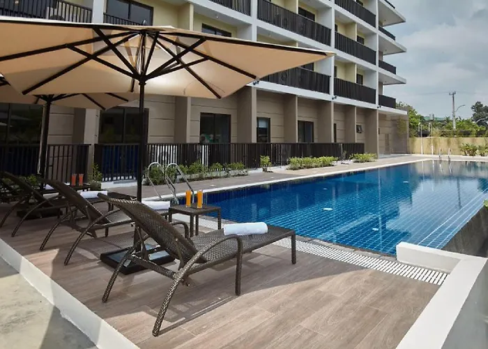 Quest Hotel Tagaytay