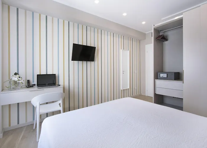 Residence Dolcemare