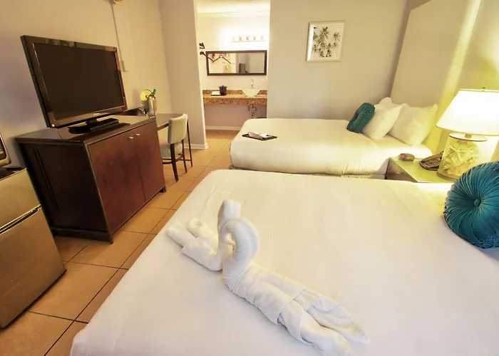 Fort Lauderdale Grand Hotel