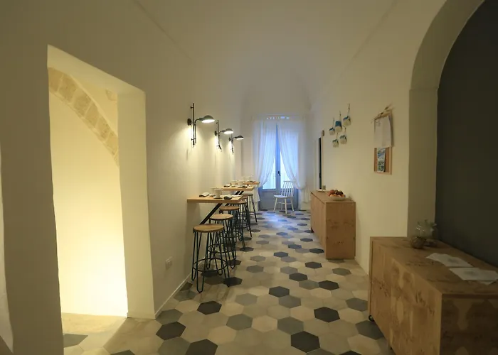 Fonteblu B&B