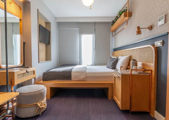 Viva La Vita Butik Otel