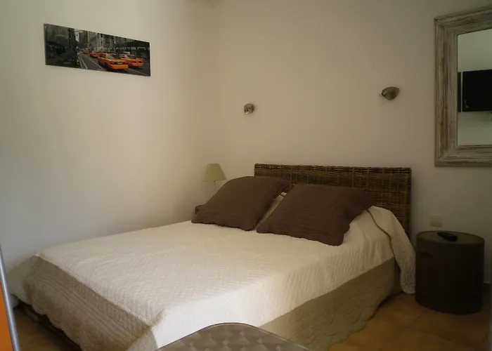 Chambres D'Hotes Villa Alize