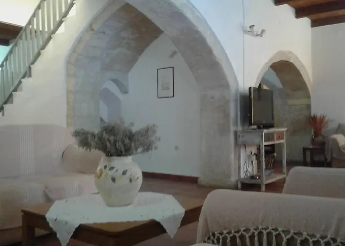 Vecchio Hotel