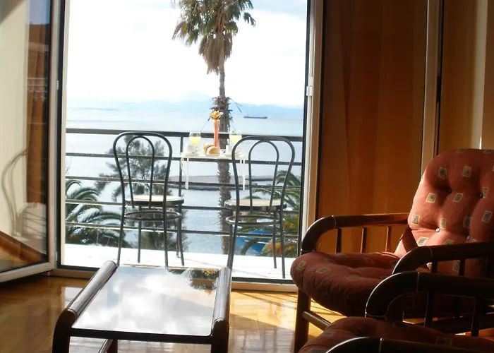 Hotel Akti