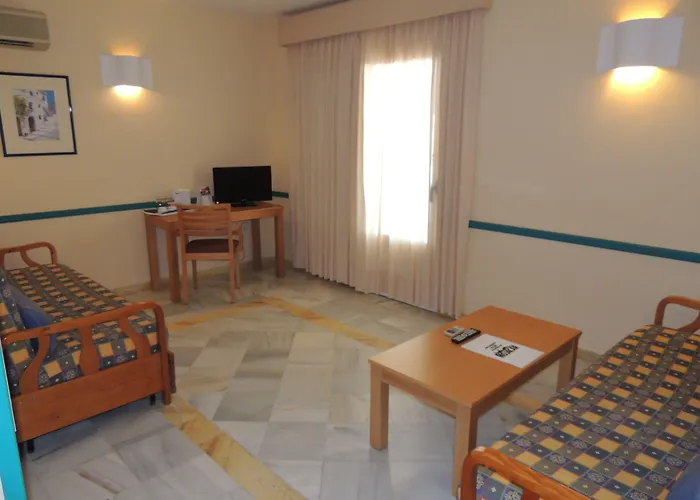 Hotel Puntazo II (Adults Only)