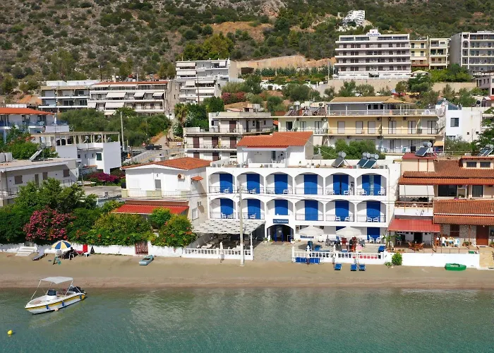 Knossos Hotel