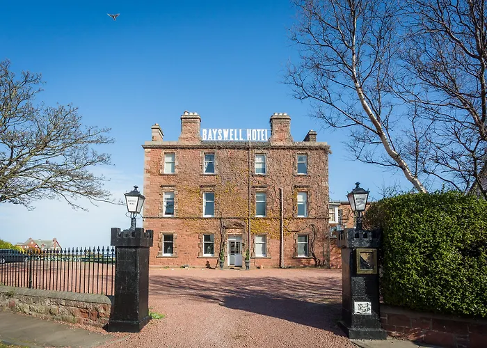 Bayswell Park Hotel
