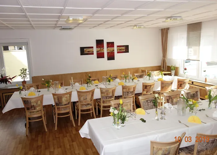 Hotel Wiedenhof