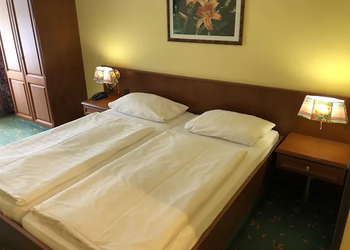 Brandiser Parkhotel