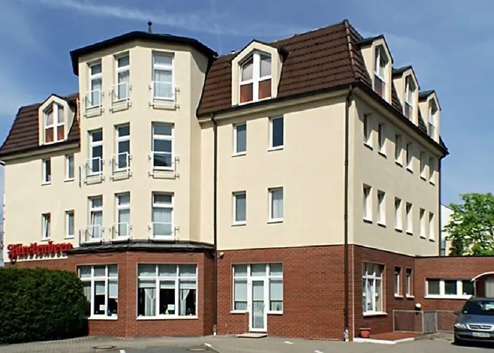 Hotel Fuerstenberg