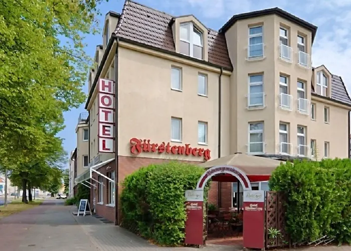 Hotel Fuerstenberg