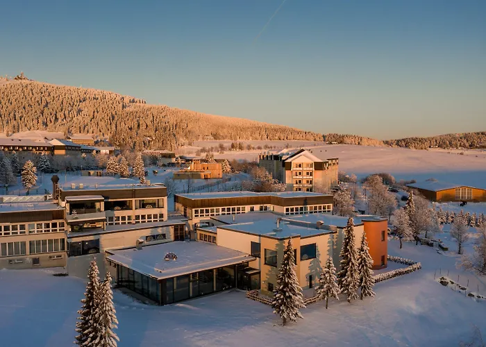 Elldus Resort