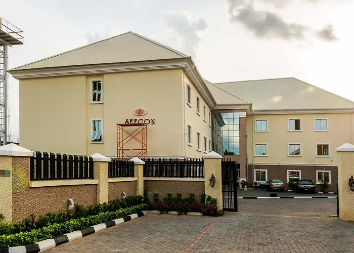Sefcon Suites And Apartment Abuja