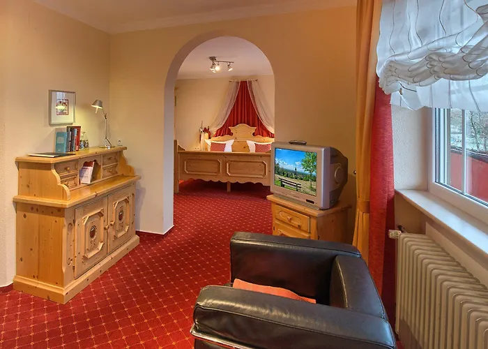 Hotel & Restaurant Kaiserhof