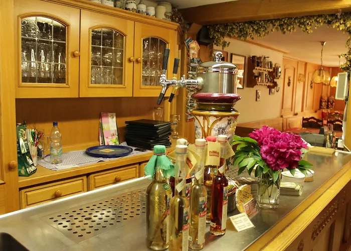 Landhotel Gasthof Zwota