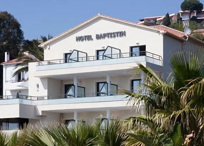 Hotel Baptistin