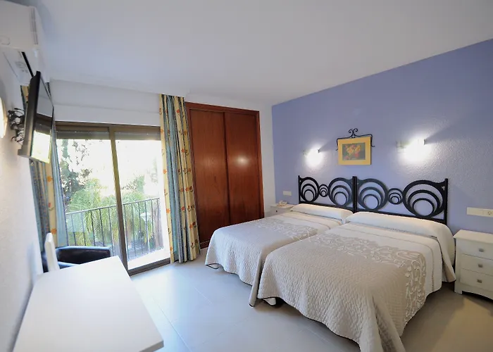 Hotel Goya