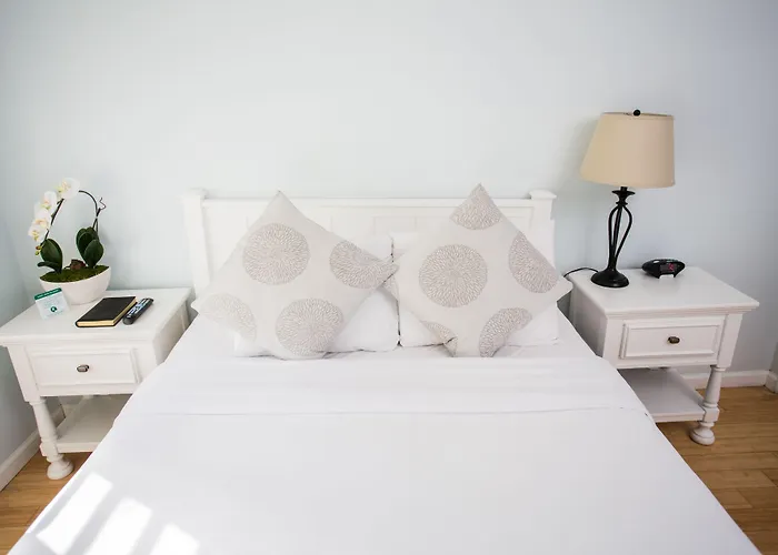 Venice On The Beach Hotel