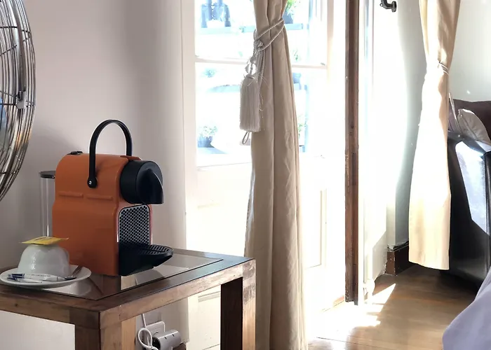 La Villa d'Hélène 2 - Chambres d'hôtes BnB et Appartements - Cluses