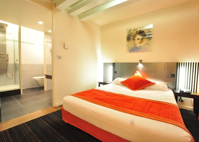 Hotel Europole