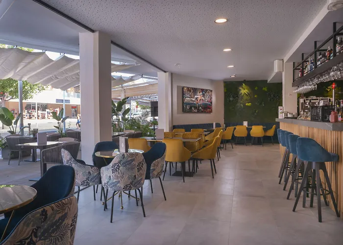 Inn Mallorca Aparthotel