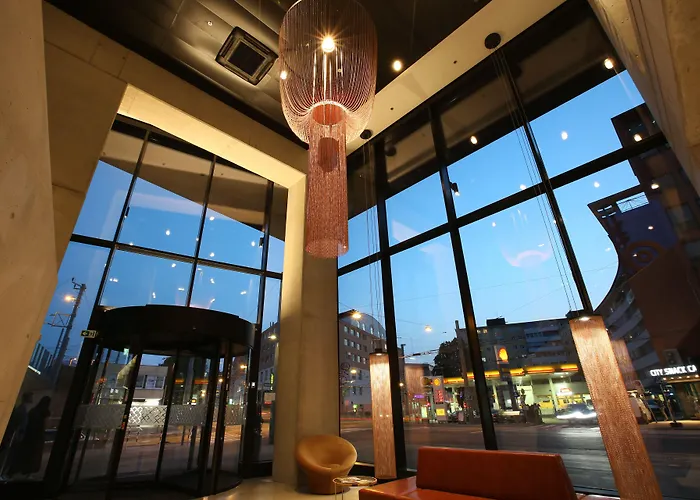Arte Hotel Salzburg