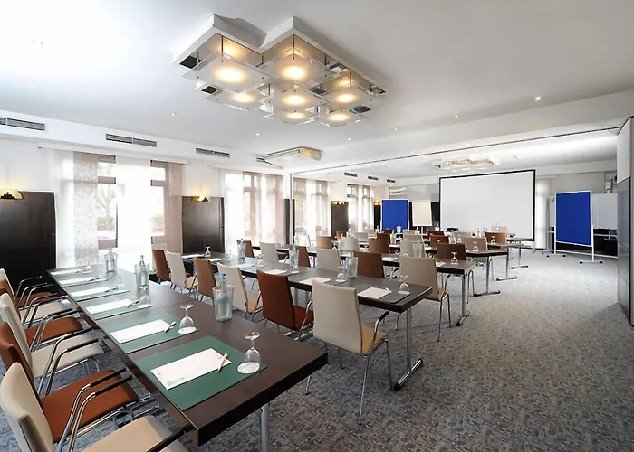 Dormero Hotel Duesseldorf