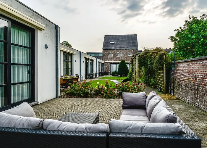 Hotel Boomgaard
