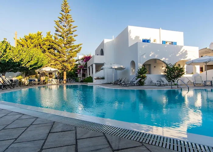 Hippocampus Hotel