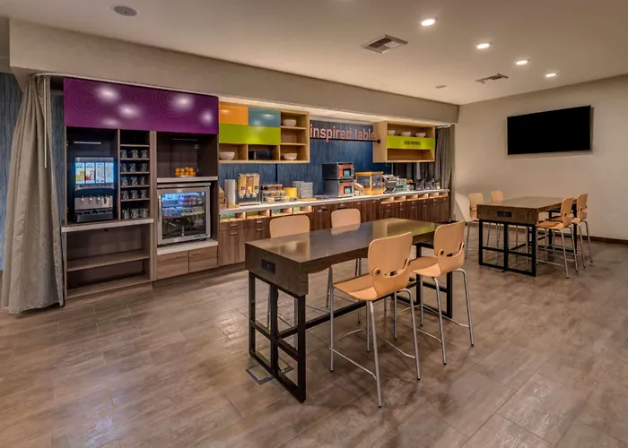 Home2 Suites By Hilton Reno