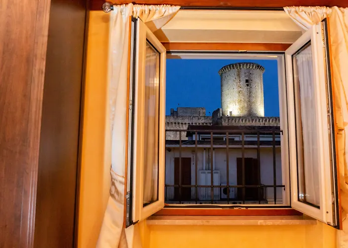 B&B Casa Fusco
