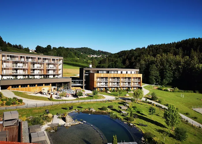 Familienhotel Schreinerhof