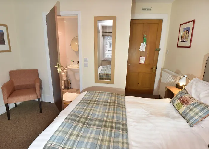 Acer Glen B&B