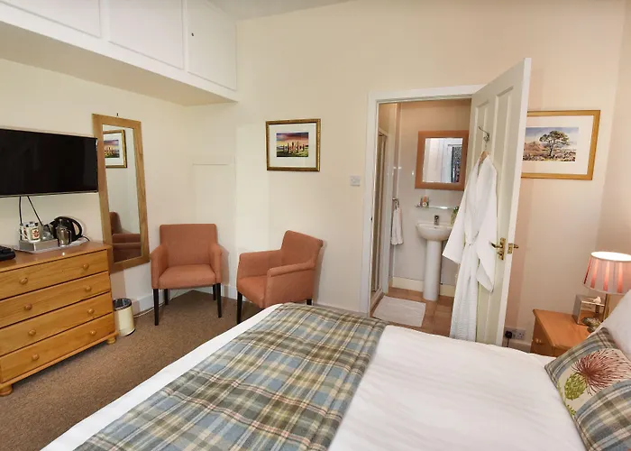 Acer Glen B&B