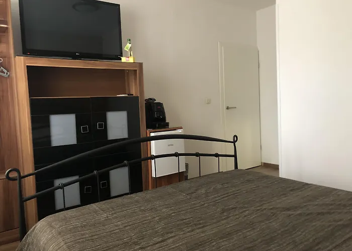 Guesthouse Villa Klaic