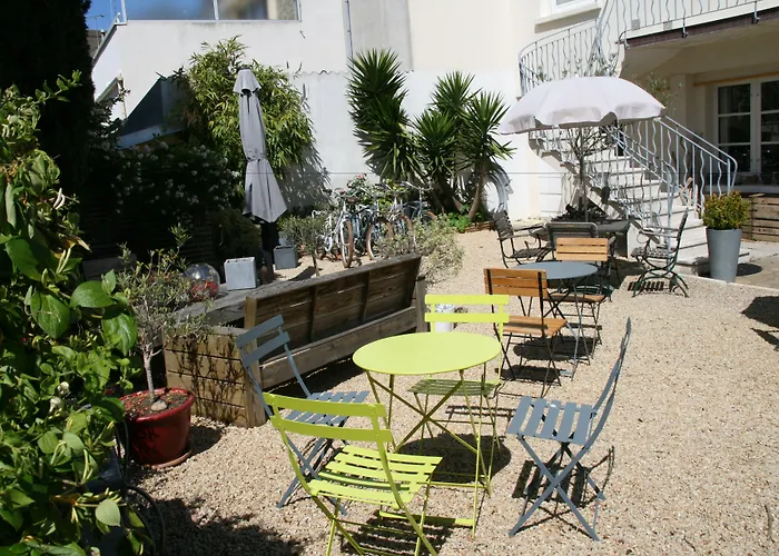 Casa Cosy Le Pouliguen