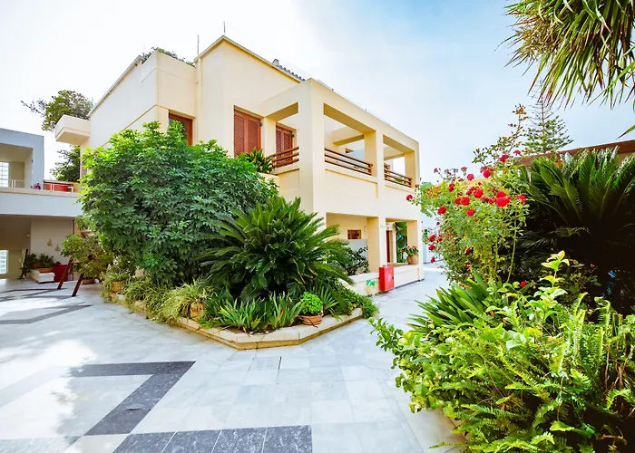 Anais Collection Hotels & Suites By Ghh