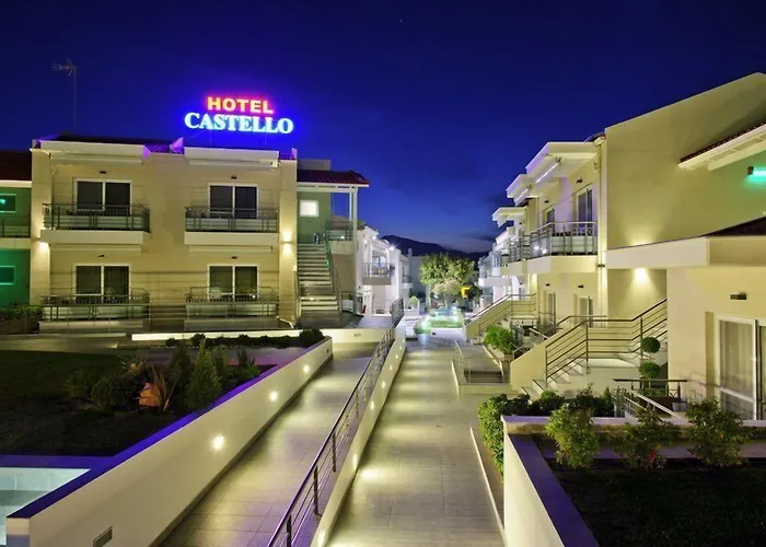 Castello Hotel