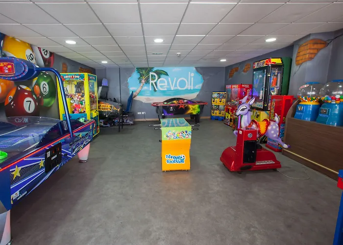 Grupotel Revoli