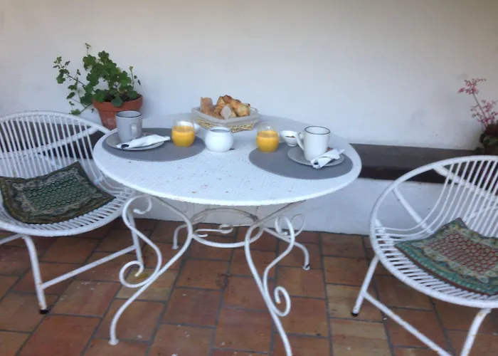 Villa Des T