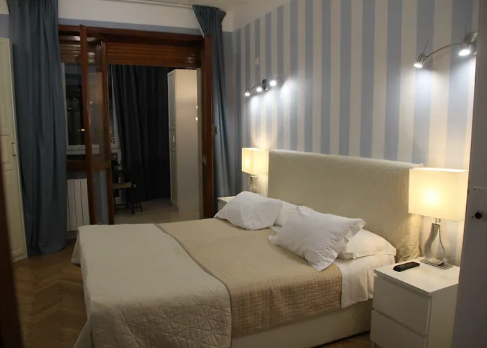 B&B Pescara Centro Luxury Suite