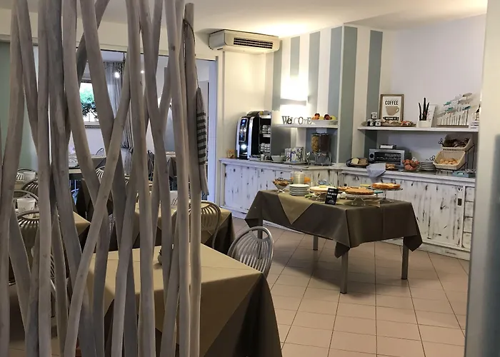Hotel Il Delfino