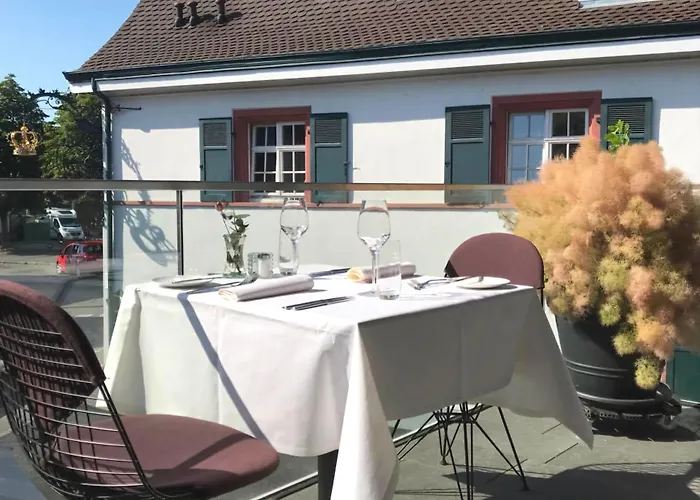 Design Hotel Krone - Art & Design Stay