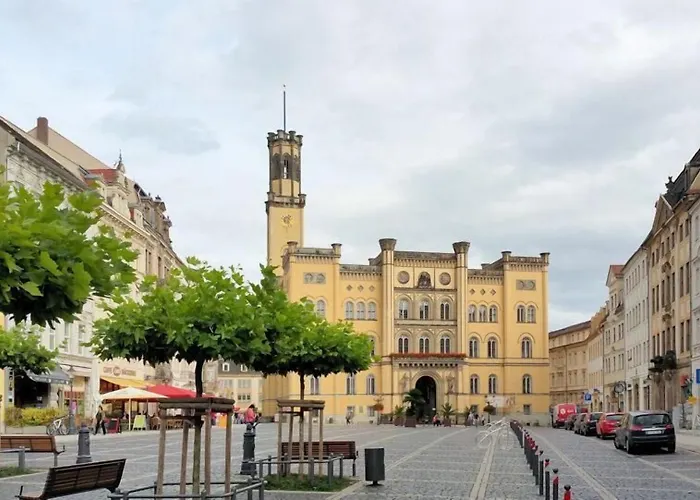 Hotel Schwarzer Baer