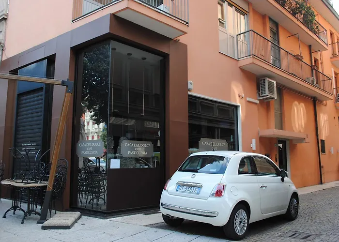Dreaming Piazza Bra Rooms
