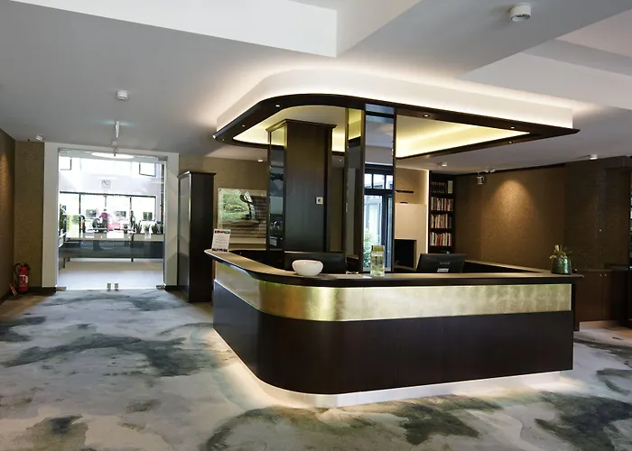 Essensio Hotel Duesseldorf