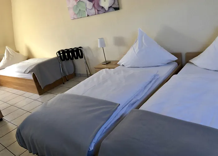 Hotel Hilgers