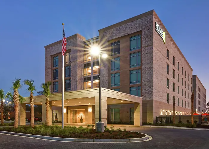 Home2 Suites Charleston West Ashley