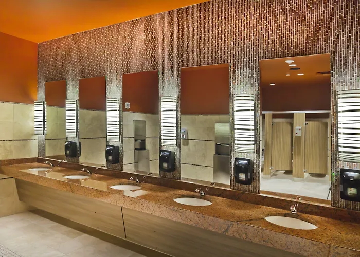 Shoshone Rose Casino & Hotel