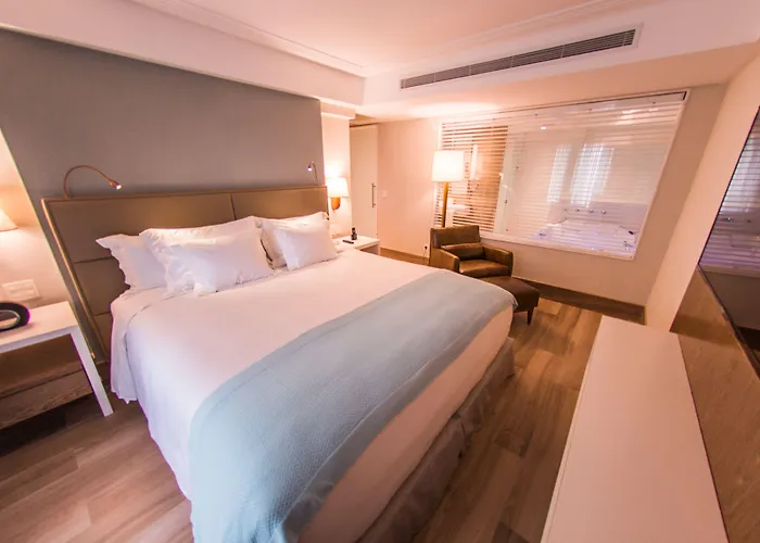 Vogal Luxury Beach Hotel & Spa